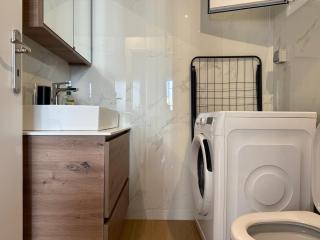 K43 Brand-New Stylish - Cloud9 in the city - Atene - 6