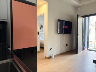 K43 Brand-New Stylish - Cloud9 in the city - Atene - 1