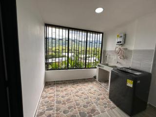 Apartamento - 2