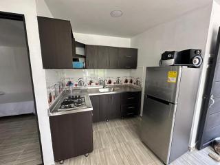 Apartamento - San Carlos - 1