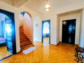 Les jaradan de la lagune - 0