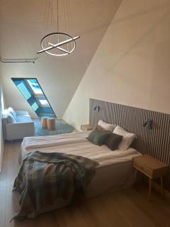 Preikestolen Hotel & BaseCamp - 8