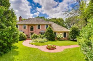 Spacious and Secluded Madison Home Near Dtwn! - Madison - 8