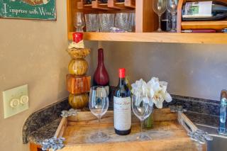 Spacious and Secluded Madison Home Near Dtwn! - Madison - 4