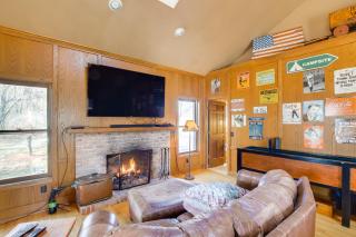 Spacious and Secluded Madison Home Near Dtwn! - Madison - 1
