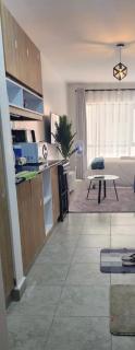Tsavo Fedha Studio Unit - Nairobi - 0