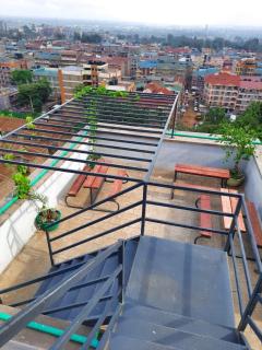 Tsavo Fedha Studio Unit - Nairobi - 6