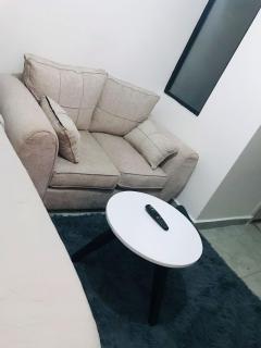 Tsavo Fedha Studio Unit - Nairobi - 2