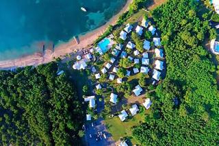 Bungalows On the Bay USVI - Christiansted - 0