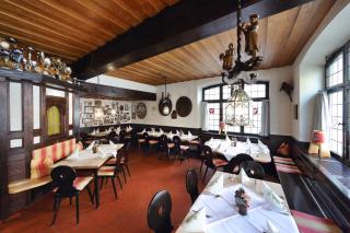 Brauereigasthof-Hotel Roter Ochsen - Ellwangen - 4