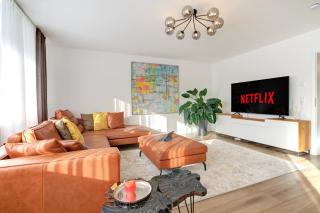 Blumen(t)raum Ferienwohnung 2 - 8