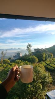 Woodgreens Ecopath Resort Calvary Mount Idukki - Idukki - 1