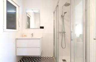 AH - Suites Madrid Río - 1