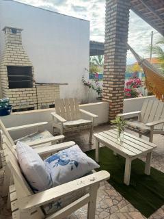 Nosso Litoral: sua casa na praia - Luis Correia - 9