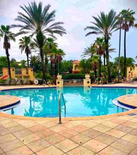 Villas at Regal Palms Resort & Spa - Davenport - 9