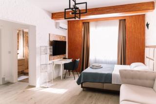 Hotel Platinum Lux - 7