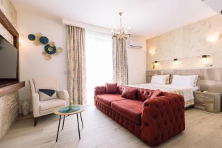 Hotel Platinum Lux - 8