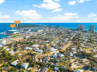 Tiny Treasure by Nautical Properties Vacation Rentals - Panama City Beach - 2