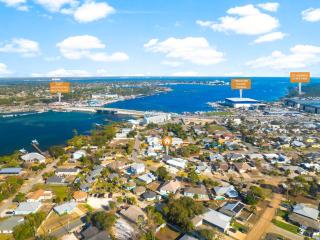 Tiny Treasure by Nautical Properties Vacation Rentals - Panama City Beach - 6
