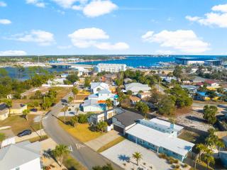 Tiny Treasure by Nautical Properties Vacation Rentals - Panama City Beach - 4