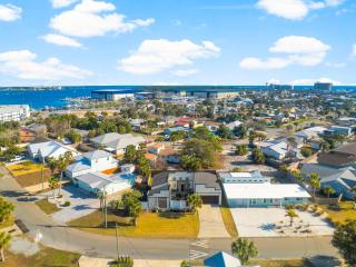 Tiny Treasure by Nautical Properties Vacation Rentals - Panama City Beach - 5