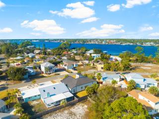 Tiny Treasure by Nautical Properties Vacation Rentals - Panama City Beach - 8