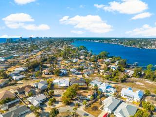 Tiny Treasure by Nautical Properties Vacation Rentals - Panama City Beach - 9