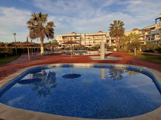 Appartement dans Résidence avec piscine Marina P13 - Saïdia - 1