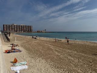 Apartamentos Costazul Torrevieja - Torrevieja - 9