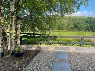 Birch Valley Accommodation Tinahely Wicklow Ireland - 8