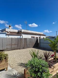 CasaMaria 50 metros de la playa - 9