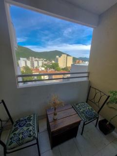 Departamento Céntrico Salta - Salta - 3