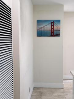 Cozy private Room D in S Central LA - 6