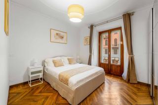 Central Apartment - 10 min to Duomo - Milan - 5