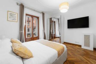 Central Apartment - 10 min to Duomo - Milan - 4