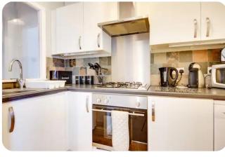 Stonehouse Apartment - Mexborough - 2