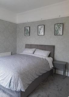 Stonehouse Apartment - Mexborough - 8