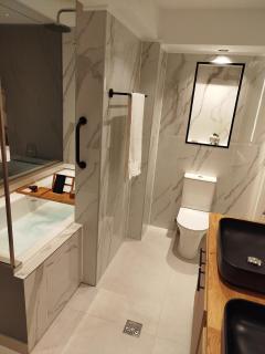 Argo Luxury Apartment - Agios Rokkos - 6