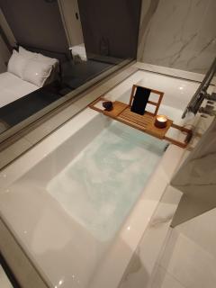 Argo Luxury Apartment - Agios Rokkos - 1
