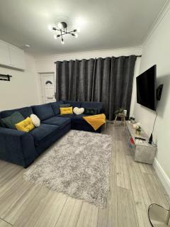 Modern 3 Bed near ExCel-Big Ben - Londra - 0