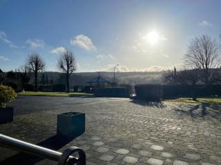 Ferienhaus Old School - Neichen - 7