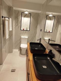 Argo Luxury Apartment - Agios Rokkos - 3