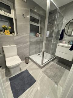 Modern 3 Bed near ExCel-Big Ben - Londra - 8