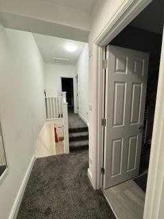 Modern 3 Bed near ExCel-Big Ben - Londra - 5