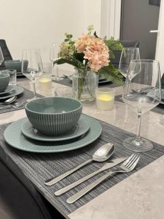 Modern 3 Bed near ExCel-Big Ben - 4