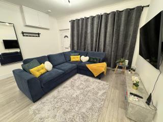 Modern 3 Bed near ExCel-Big Ben - Londra - 3