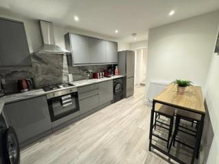Modern 3 Bed near ExCel-Big Ben - Londra - 1