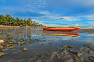 Casa no PREÁ COM PISCINA ! - 3