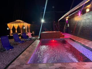 DF campestre - Villavicencio - 2