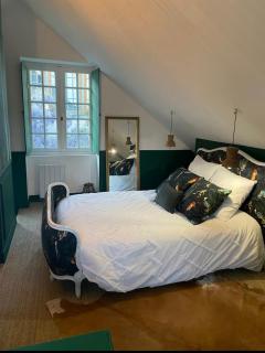 Malouinière Guillaume Onffroy - 3